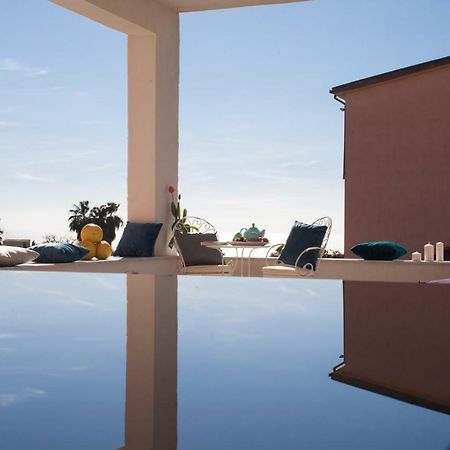 Casa Vacanze Eco Del Mare Agrigente Extérieur photo