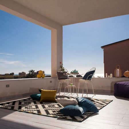 Casa Vacanze Eco Del Mare Agrigente Extérieur photo