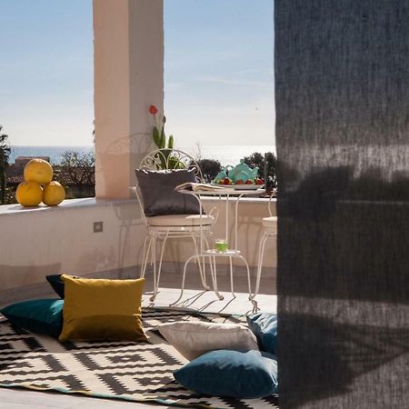 Casa Vacanze Eco Del Mare Agrigente Extérieur photo