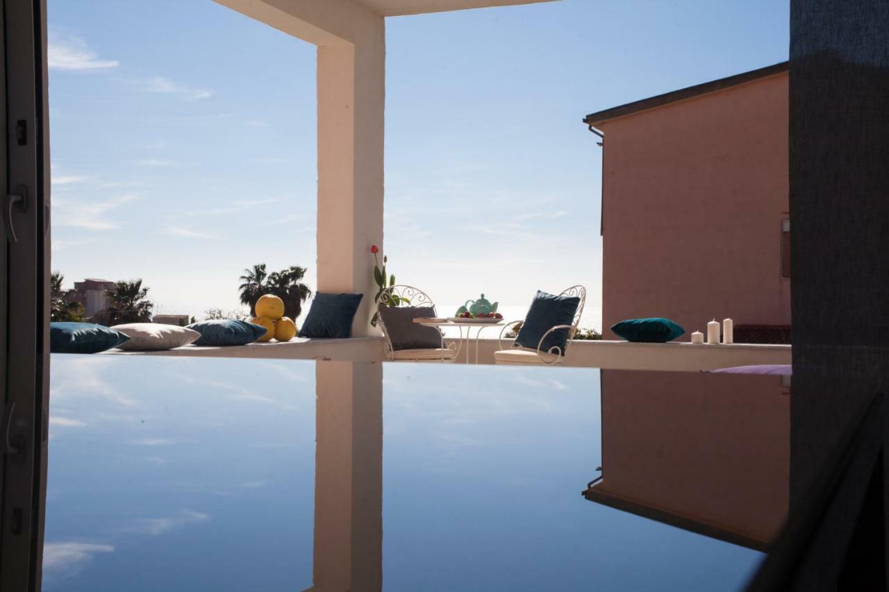 Casa Vacanze Eco Del Mare Agrigente Extérieur photo